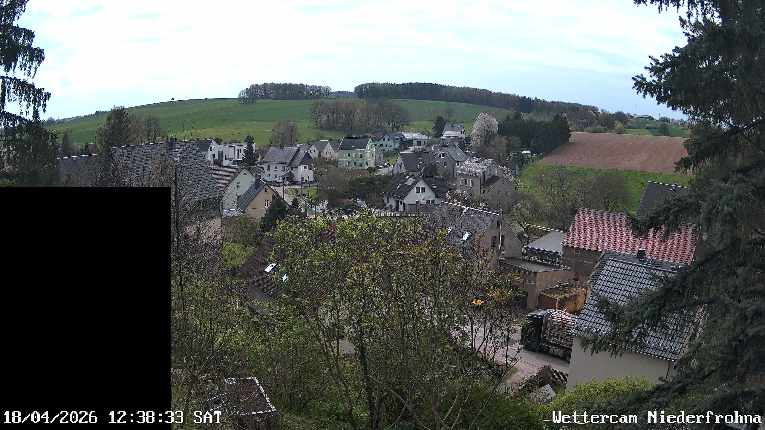Wettercam Niederfrohna